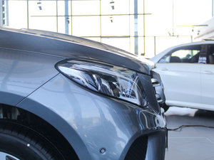 2016GLE 320 4MATIC A ^