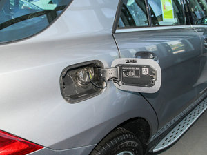 2016GLE 320 4MATIC A w