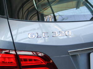 2016GLE 320 4MATIC A ^