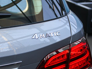 2016GLE 320 4MATIC A ^