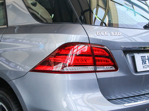 2016GLE 320 4MATIC A ^