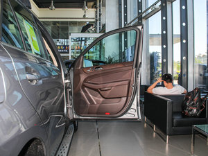 2016GLE 320 4MATIC A g