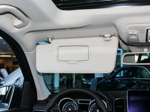 2016GLE 320 4MATIC A g