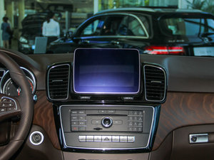 2016GLE 320 4MATIC A {L