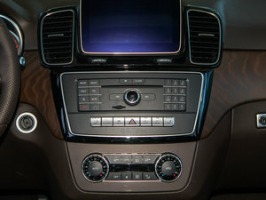 2016GLE 320 4MATIC A {