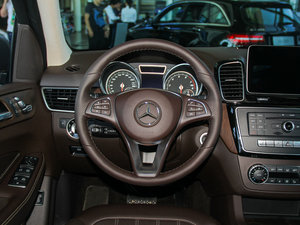 2016GLE 320 4MATIC  