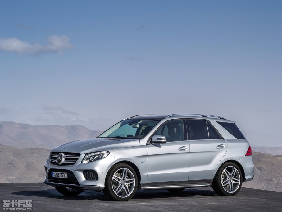 2016YGLEԴ GLE 500e 4MATIC
