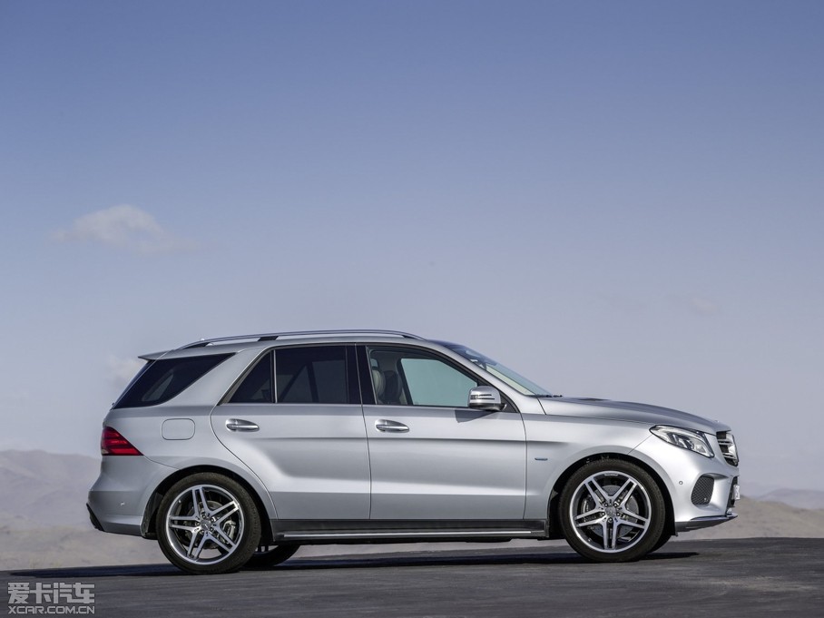 2016YGLEԴ GLE 500e 4MATIC