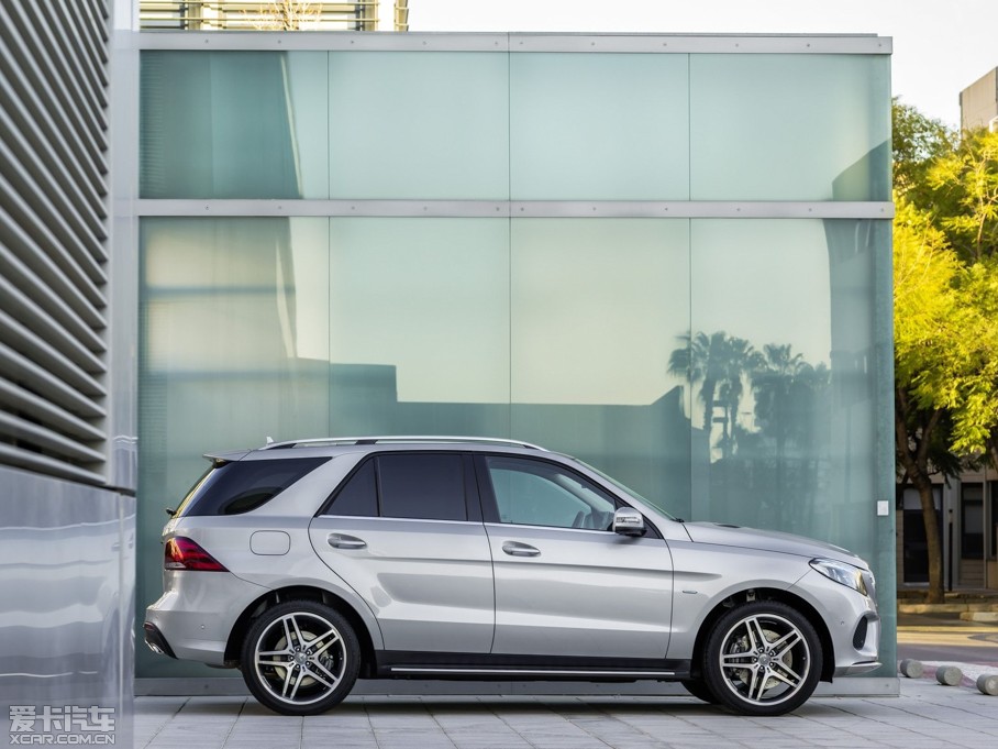 2016YGLEԴ GLE 500e 4MATIC