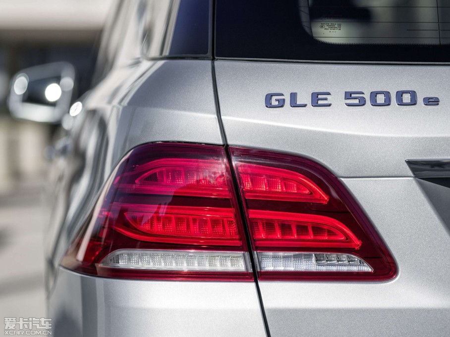 2016YGLEԴ GLE 500e 4MATIC