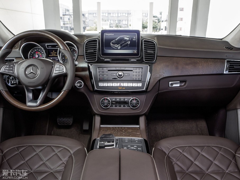 2016YGLEԴ GLE 500e 4MATIC