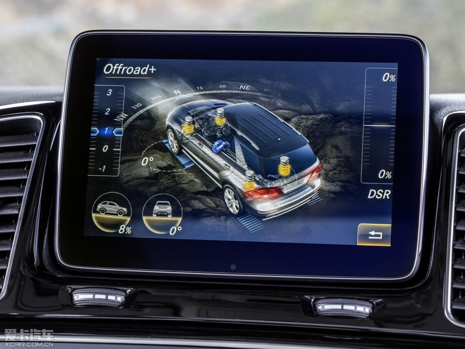 2016YGLEԴ GLE 500e 4MATIC