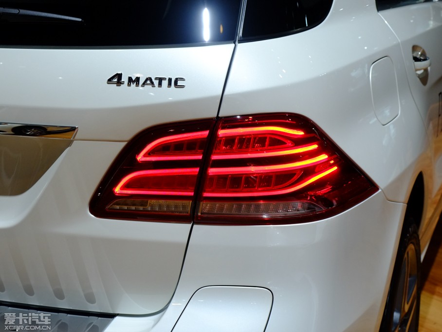 2016YGLEԴ GLE 500e 4MATIC