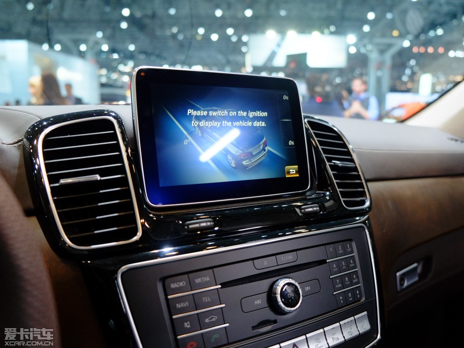 2016YGLEԴ GLE 500e 4MATIC