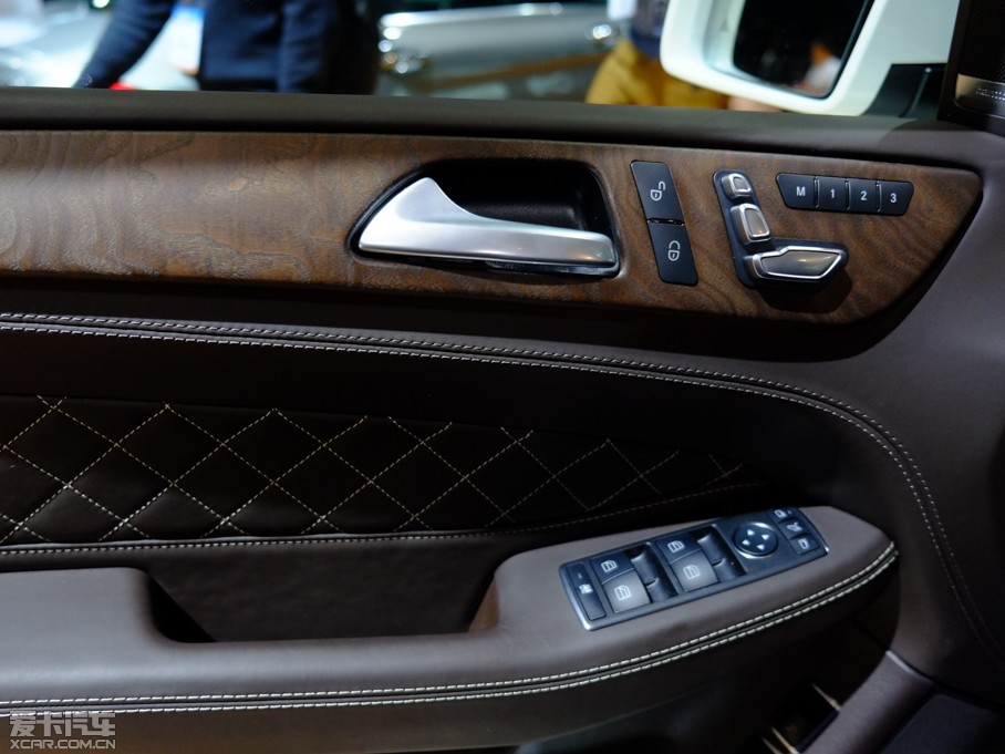 2016YGLEԴ GLE 500e 4MATIC