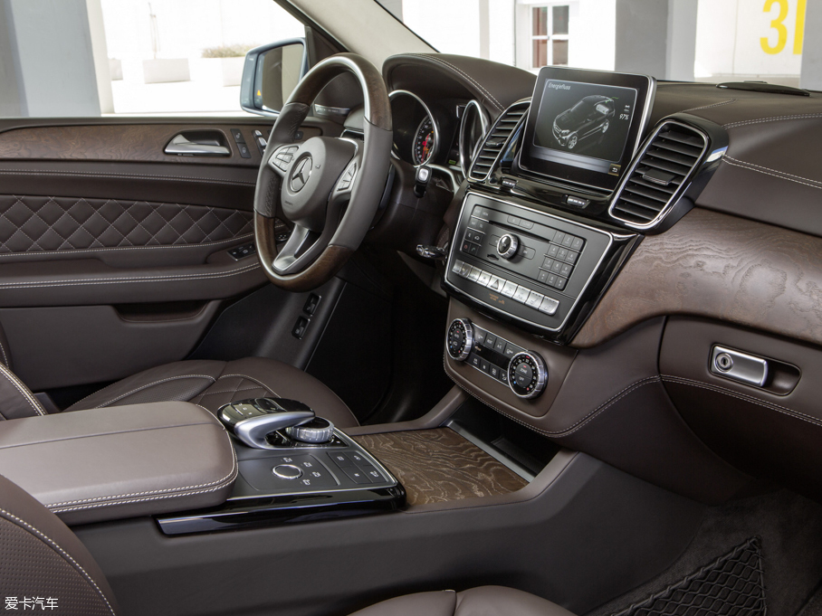 2016YGLEԴ GLE 500e 4MATIC