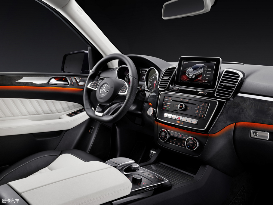 2016YGLEԴ GLE 500e 4MATIC