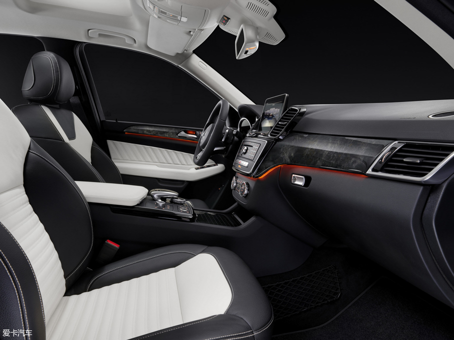 2016YGLEԴ GLE 500e 4MATIC