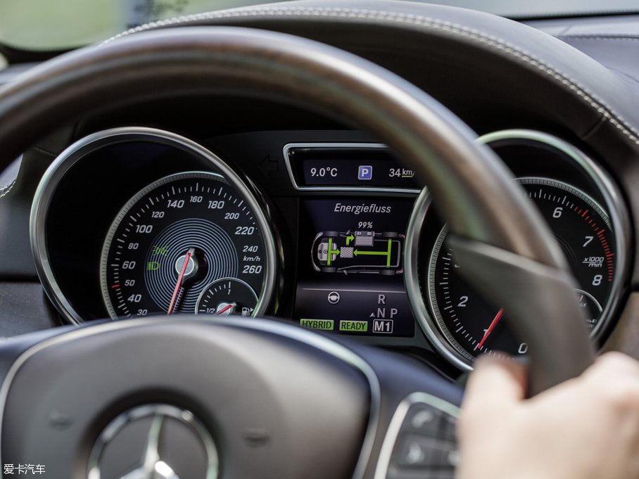 2016YGLEԴ GLE 500e 4MATIC