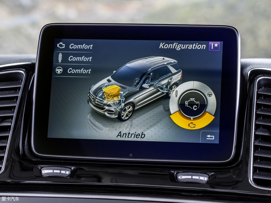 2016YGLEԴ GLE 500e 4MATIC