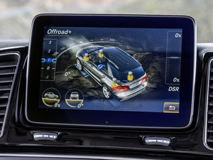 2016GLE 500e 4MATIC п؅^