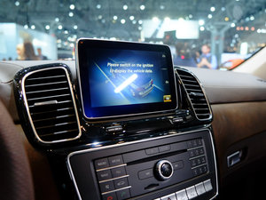 2016GLE 500e 4MATIC п؅^