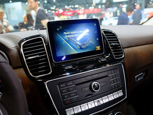 2016GLE 500e 4MATIC п؅^