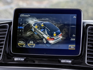 2016GLE 500e 4MATIC п؅^