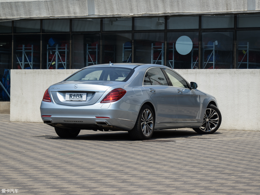 2016YSԴ S 500 eL