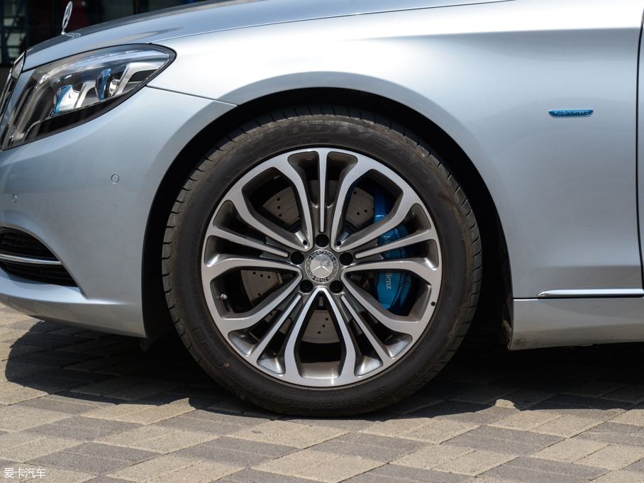 2016YSԴ S 500 eL