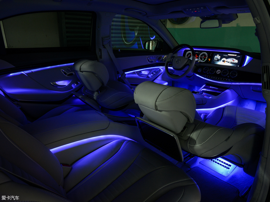 2016YSԴ S 500 eL