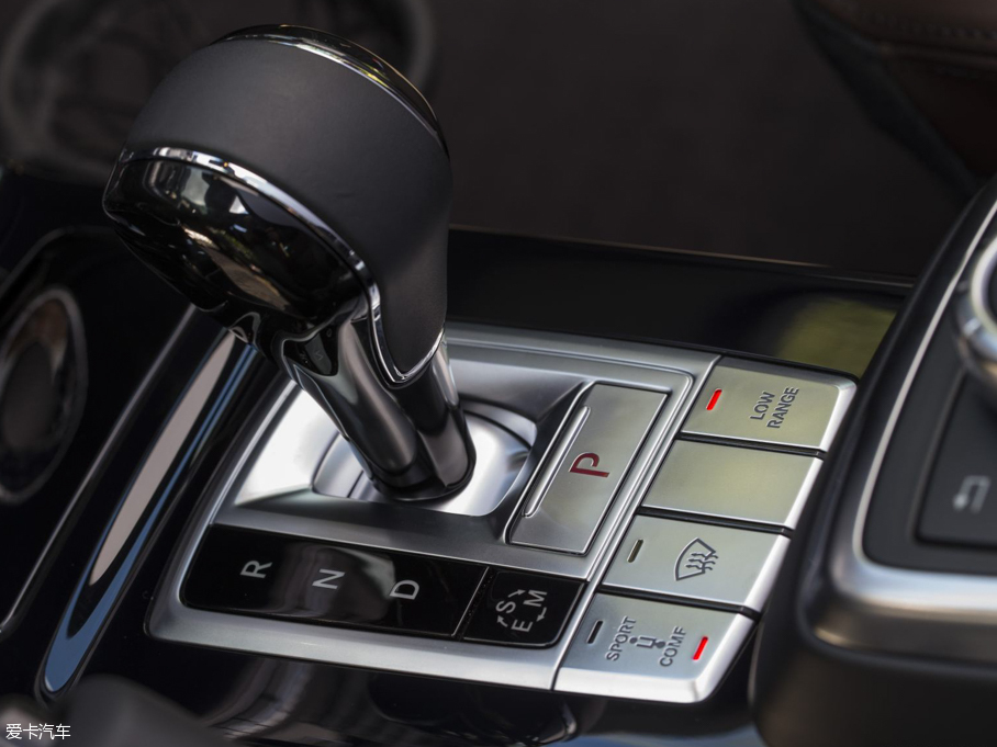 奔馳(進口)2016款奔馳G級