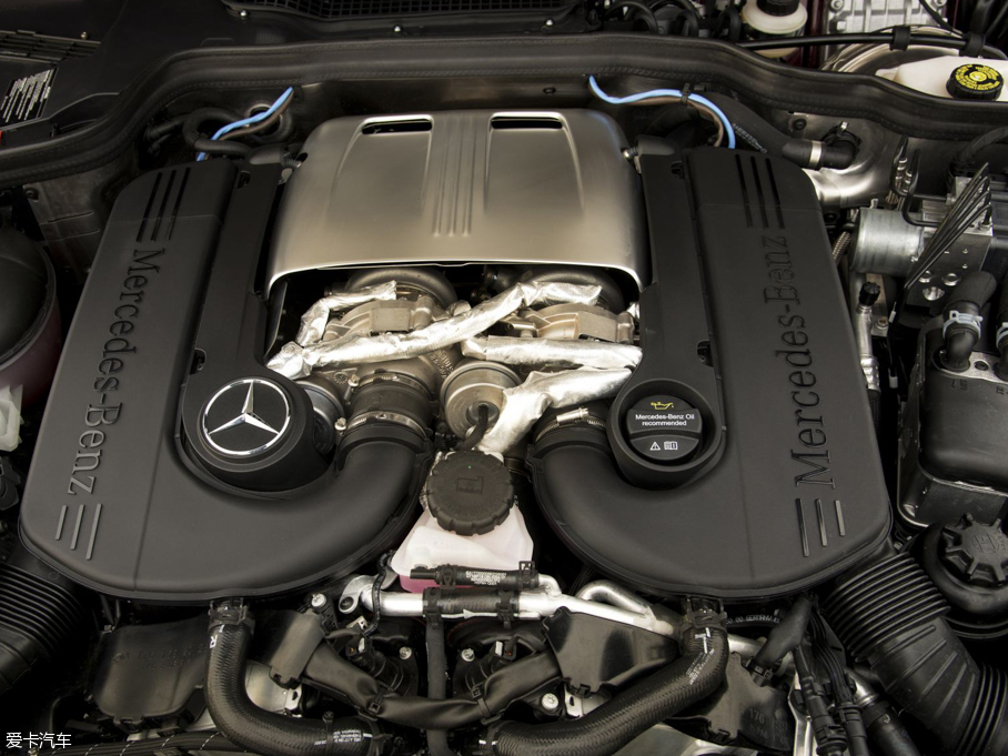 奔馳(進口)2016款奔馳G級