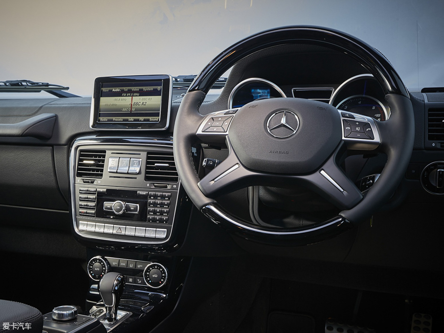 2016YG(j) G 350d AMG Line