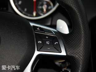 奔馳(進口)2016款奔馳G級