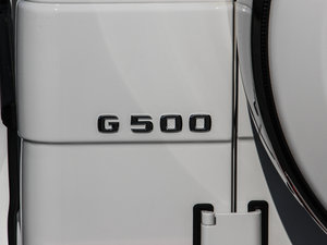2016G 500 ^