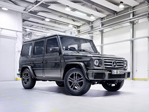 2016G 350d AMG Line w^