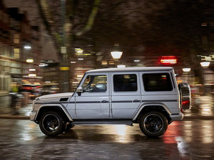 2016G 350d AMG Line w^