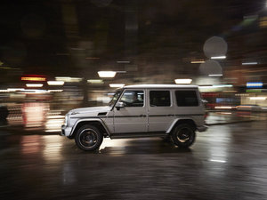 2016G 350d AMG Line w^