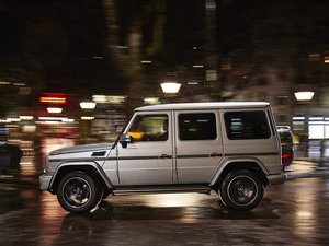 2016G 350d AMG Line w^