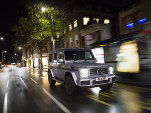 2016G 350d AMG Line w^