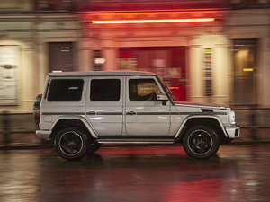 2016G 350d AMG Line w^