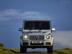 2016G 350d AMG Line w^