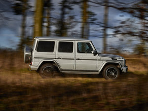 2016G 350d AMG Line w^