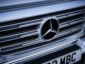 2016G 350d AMG Line (x)(ji)^