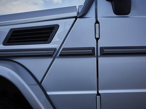 2016G 350d AMG Line (x)(ji)^