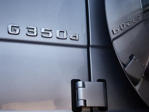 2016G 350d AMG Line (x)(ji)^