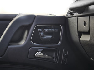 2016G 350d AMG Line g