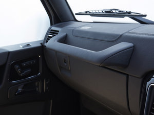 2016G 350d AMG Line g