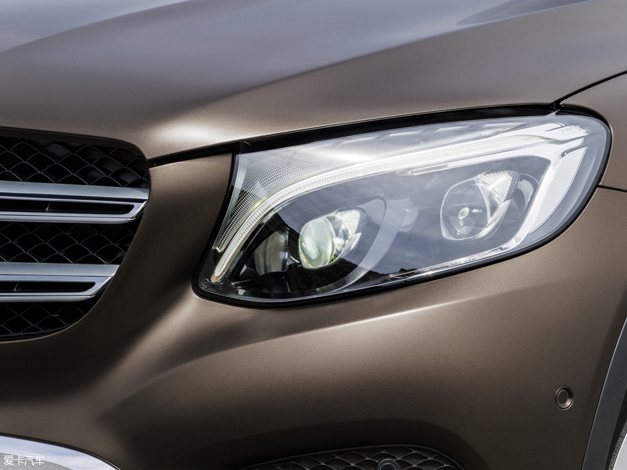 2016��YGLC(����) GLC 250d 4MATIC